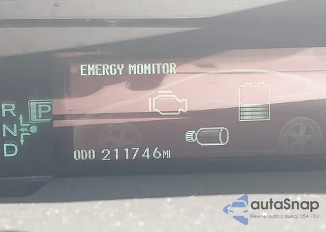 2012 Toyota Prius Two from USA, damaged, VIN JTDKN3DU8C1521684